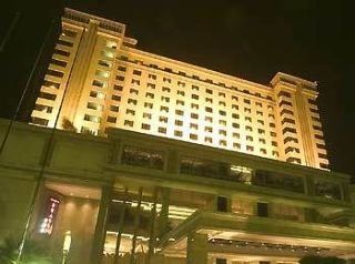 Legreen Tondano Gasthuis Jakarta