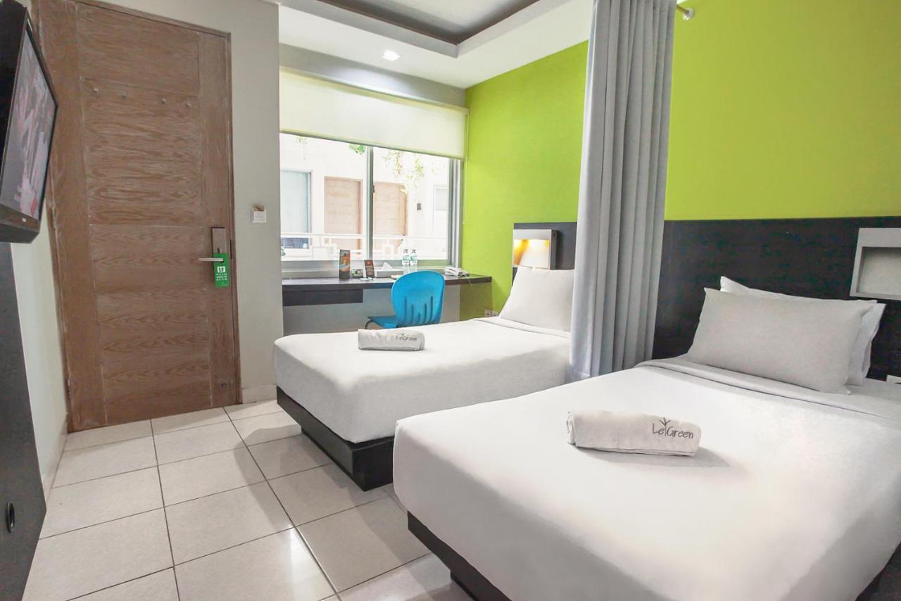 Legreen Tondano Gasthuis Jakarta