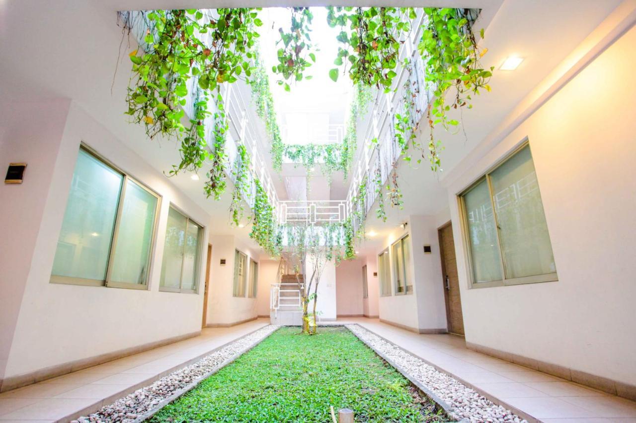 Legreen Tondano Gasthuis Jakarta