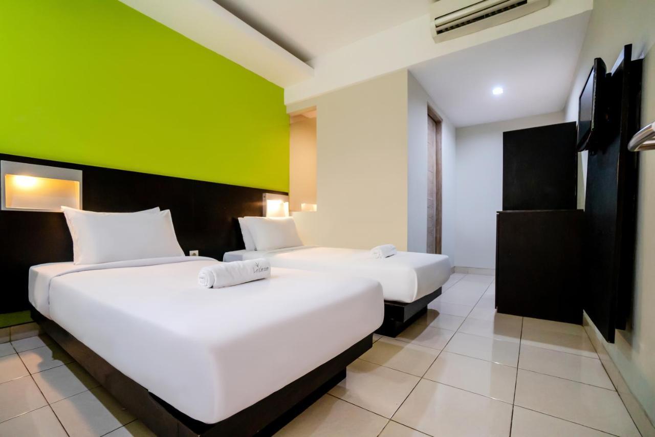 Gasthuis Legreen Tondano Jakarta